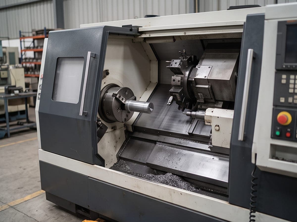Filpack 4 head liquid filling machine, 2015